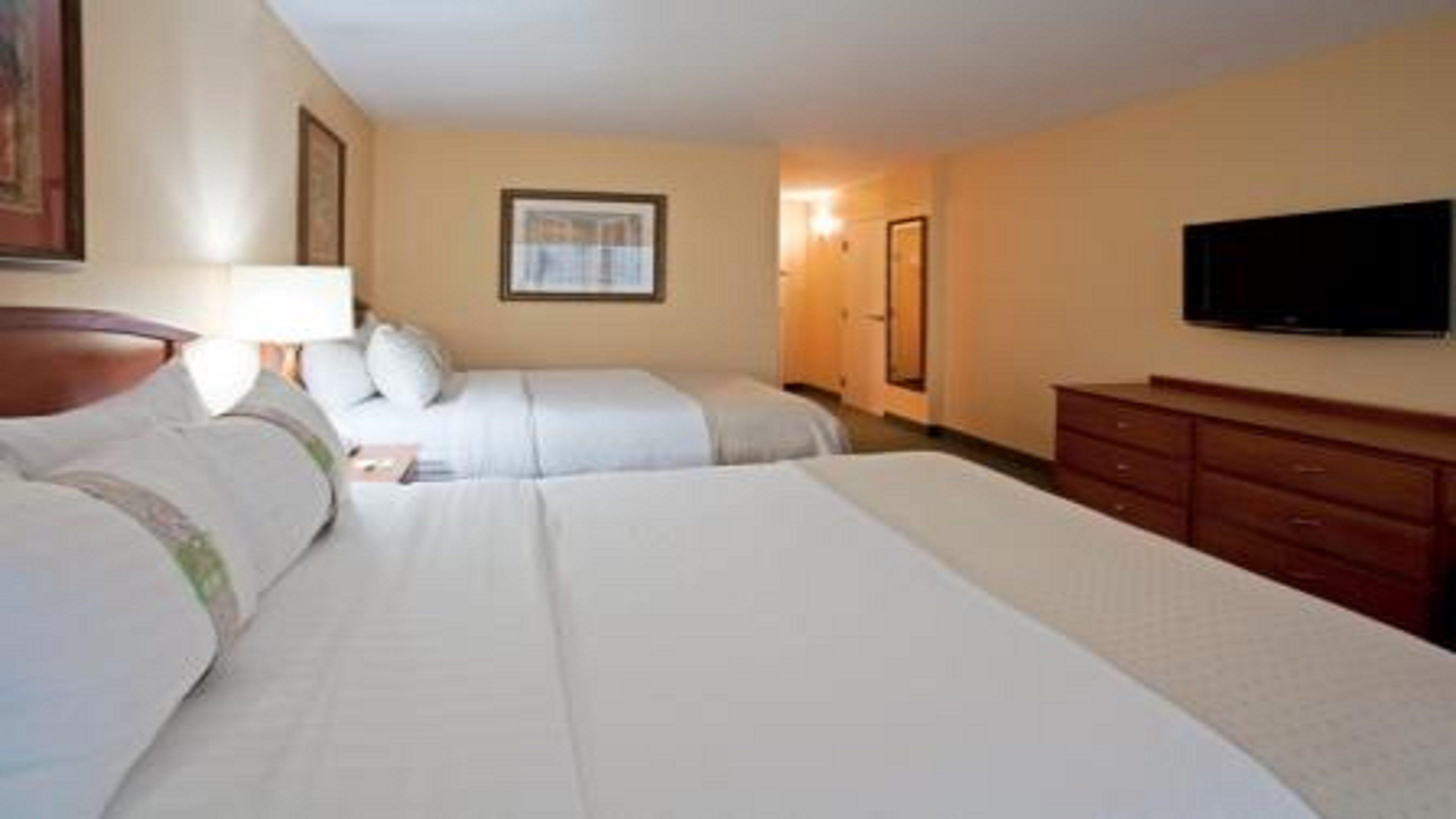 Holiday Inn & Suites Clearwater Beach By Ihg Exterior foto