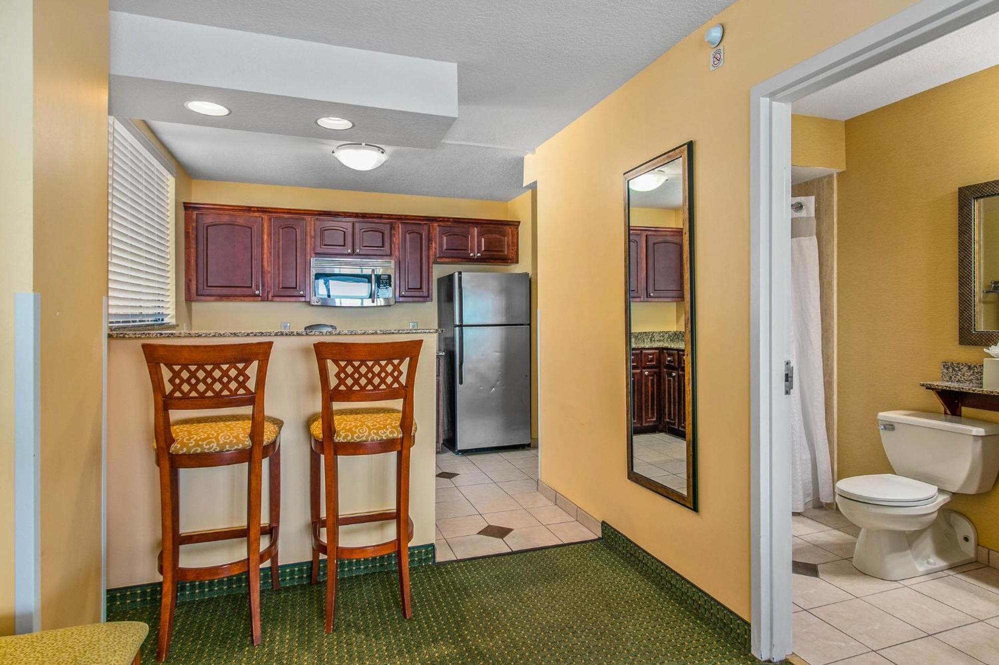 Holiday Inn & Suites Clearwater Beach By Ihg Exterior foto