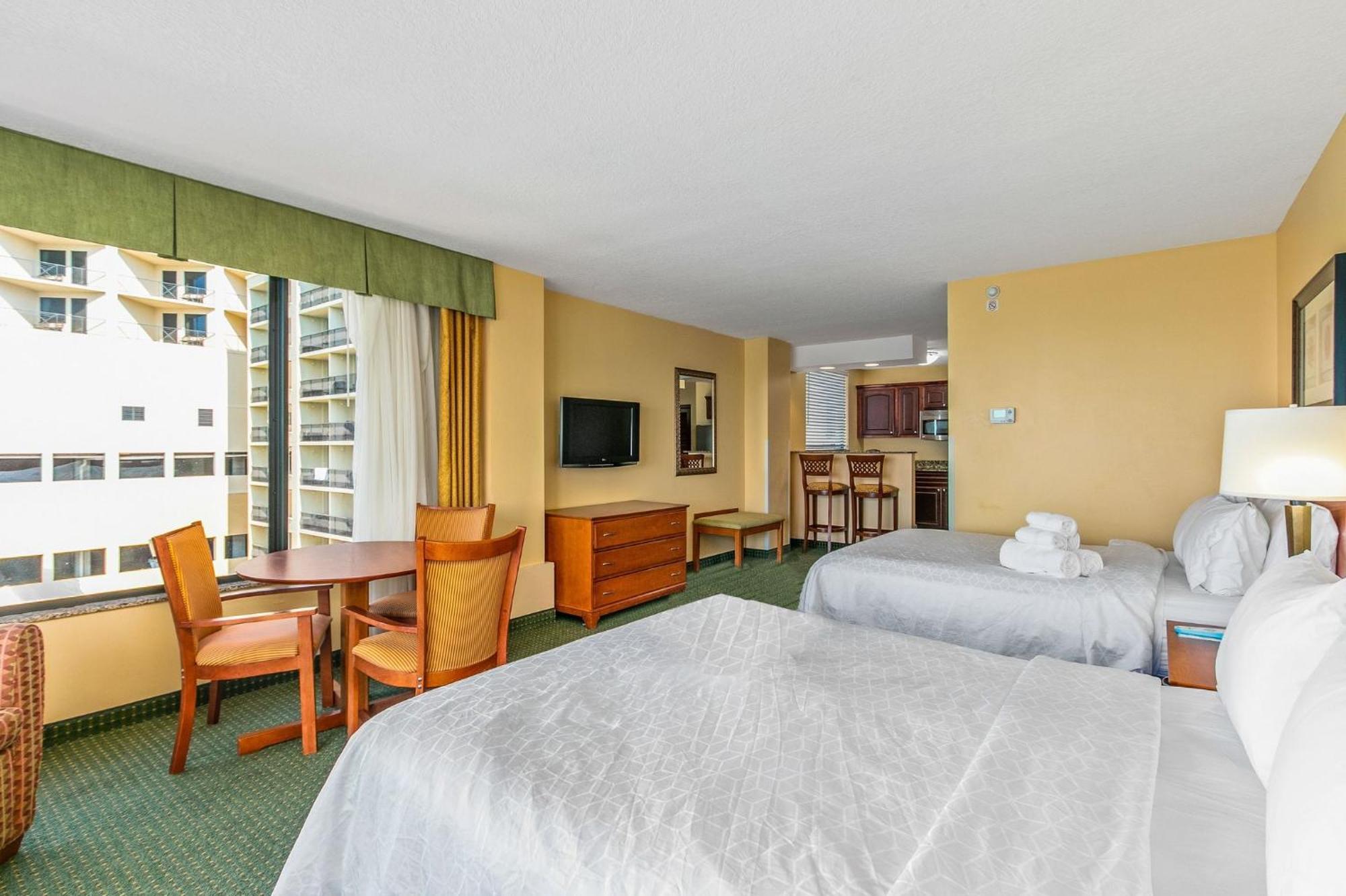 Holiday Inn & Suites Clearwater Beach By Ihg Exterior foto