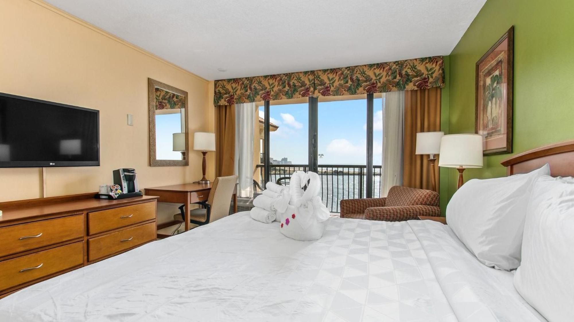 Holiday Inn & Suites Clearwater Beach By Ihg Exterior foto